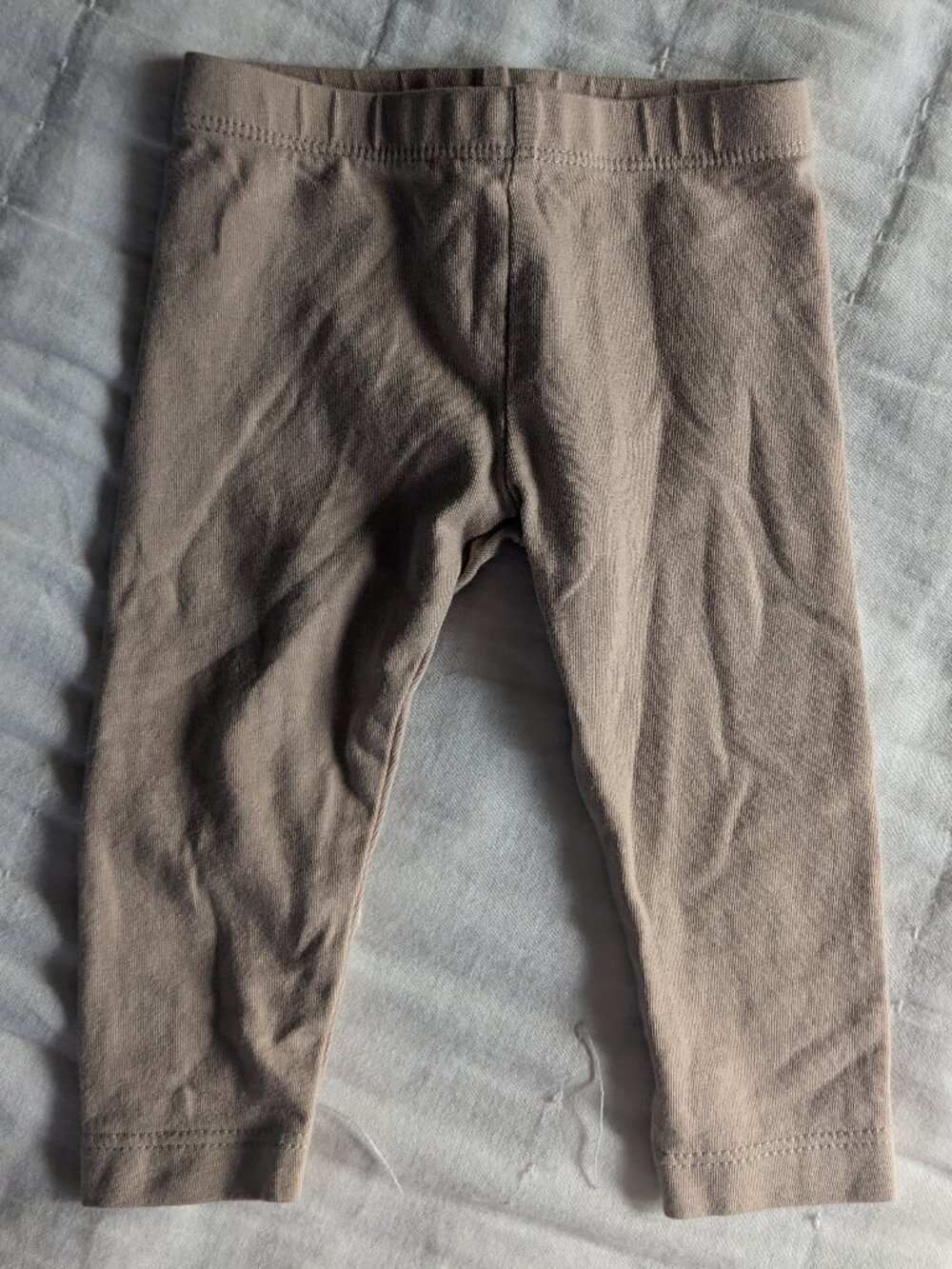 Colored Organics leggings